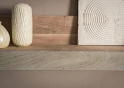 Mensola Acacia AMSTERDAM #122 - Dimensioni Diverse 18 Mensola Acacia AMSTERDAM #122 - Dimensioni Diverse -Massivmoebel24 09 350 877 1022 07