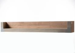 Mensola Acacia AMSTERDAM #122 - Dimensioni Diverse 20 Mensola Acacia AMSTERDAM #122 - Dimensioni Diverse -Massivmoebel24 09 350 877 1022 09