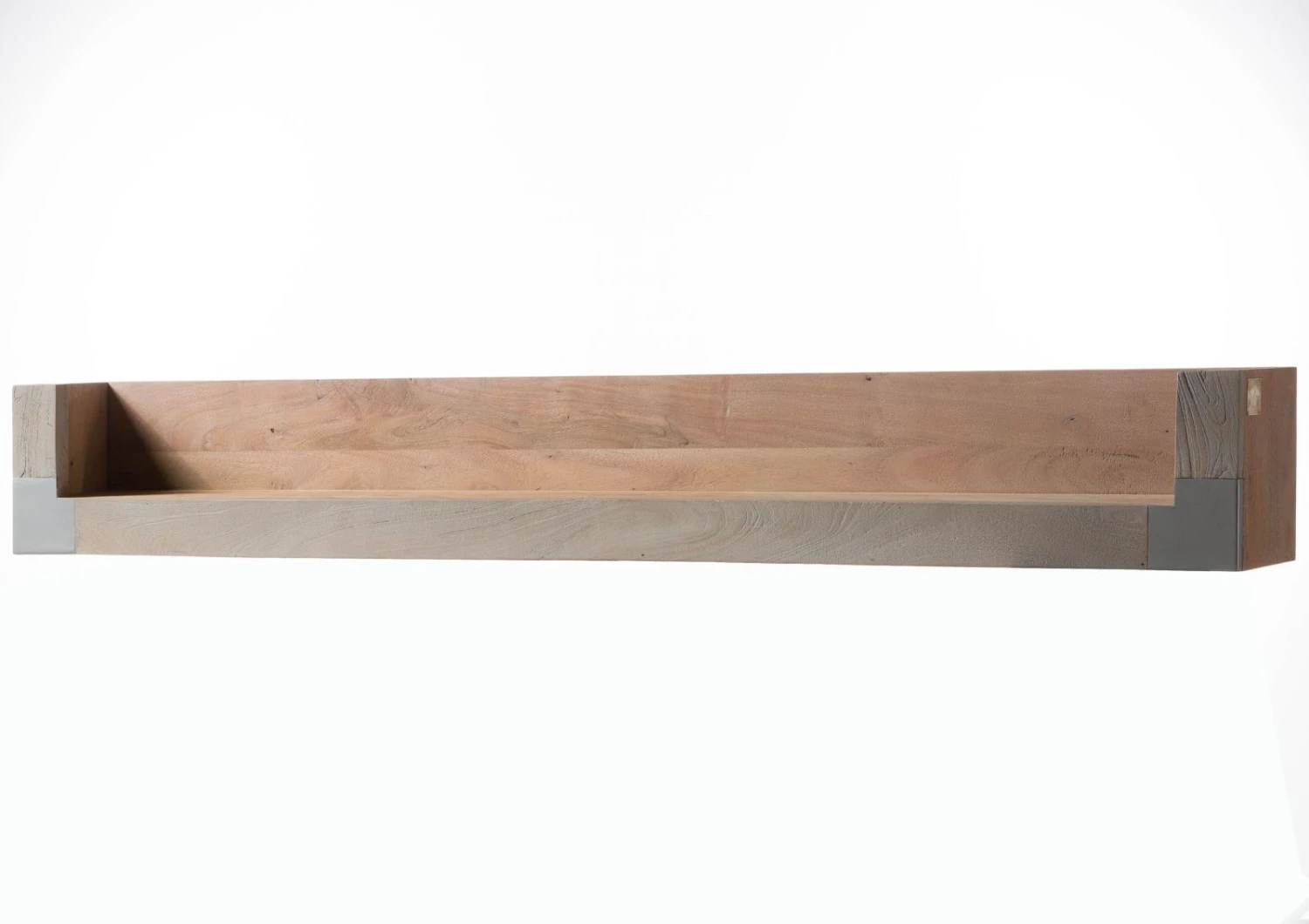 Mensola Acacia AMSTERDAM #122 - Dimensioni Diverse 11 Mensola Acacia AMSTERDAM #122 - Dimensioni Diverse - immagine 9