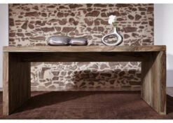 Scrivania In Legno Di Sheesham / Palissandro 178x90x78 Grigio Scuro Oliato NATURE GREY #711 9 Scrivania In Legno Di Sheesham / Palissandro 178x90x78 Grigio Scuro Oliato NATURE GREY #711 -Massivmoebel24 09 360 550 1041 3