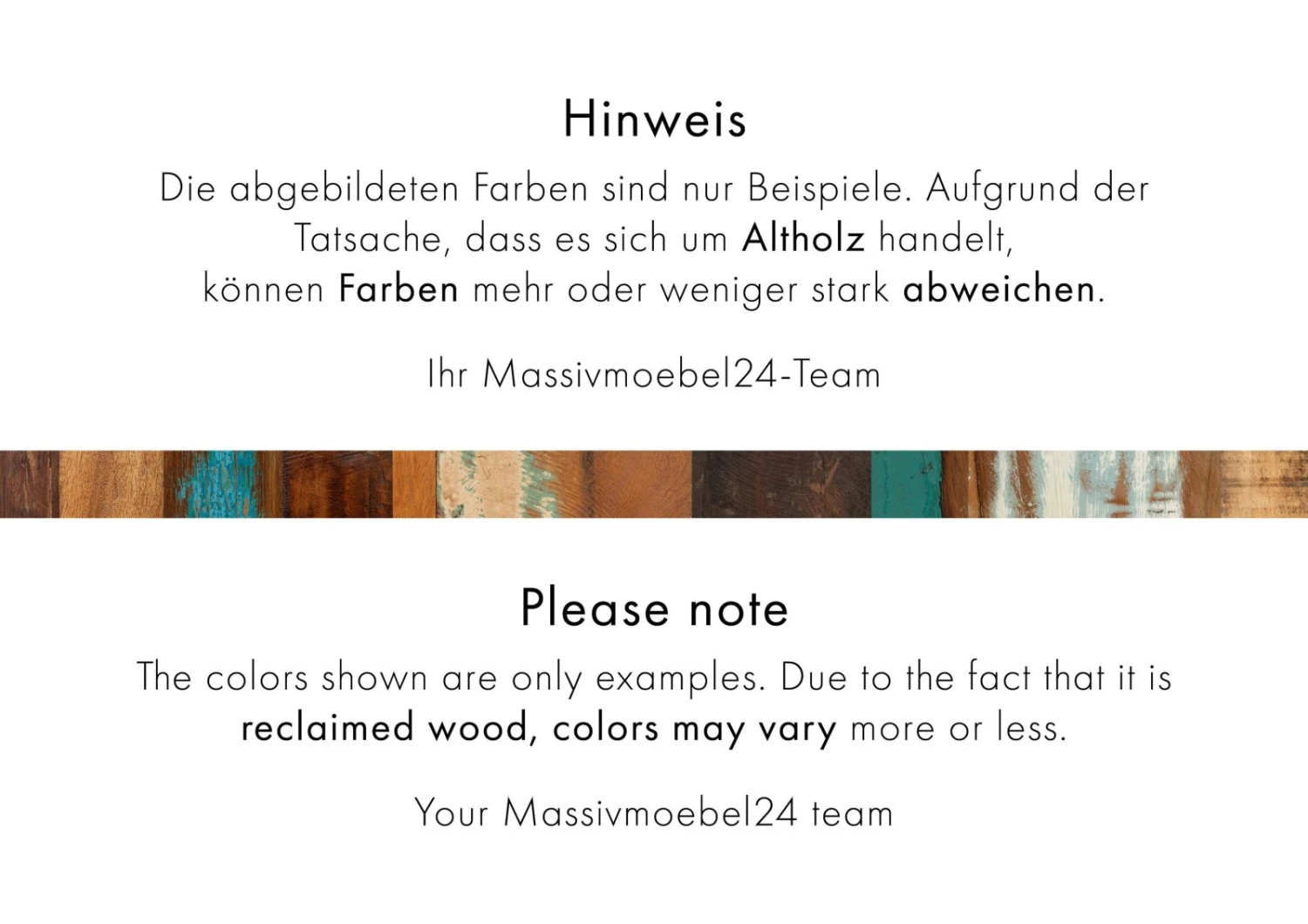 NATURE OF SPIRIT #132 Comodino In Legno Riciclato - Laccato / Multicolore 55x40x75 8 NATURE OF SPIRIT #132 Comodino In Legno Riciclato - Laccato / Multicolore 55x40x75 - immagine 6