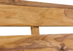 NATURE BROWN #511 Letto Matrimoniale In Legno Di Sheesham - Oliato / Marrone 160x200 10 NATURE BROWN #511 Letto Matrimoniale In Legno Di Sheesham - Oliato / Marrone 160x200 -Massivmoebel24 09 636 553 5011 6