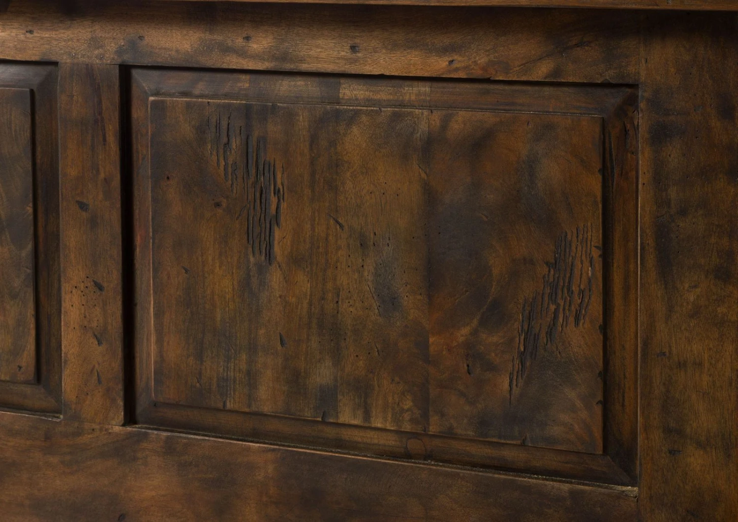 Bett Mango 190xx82,5 Braun Lackiert RAILWAY #442 8 Bett Mango 190xx82,5 Braun Lackiert RAILWAY #442 - immagine 6