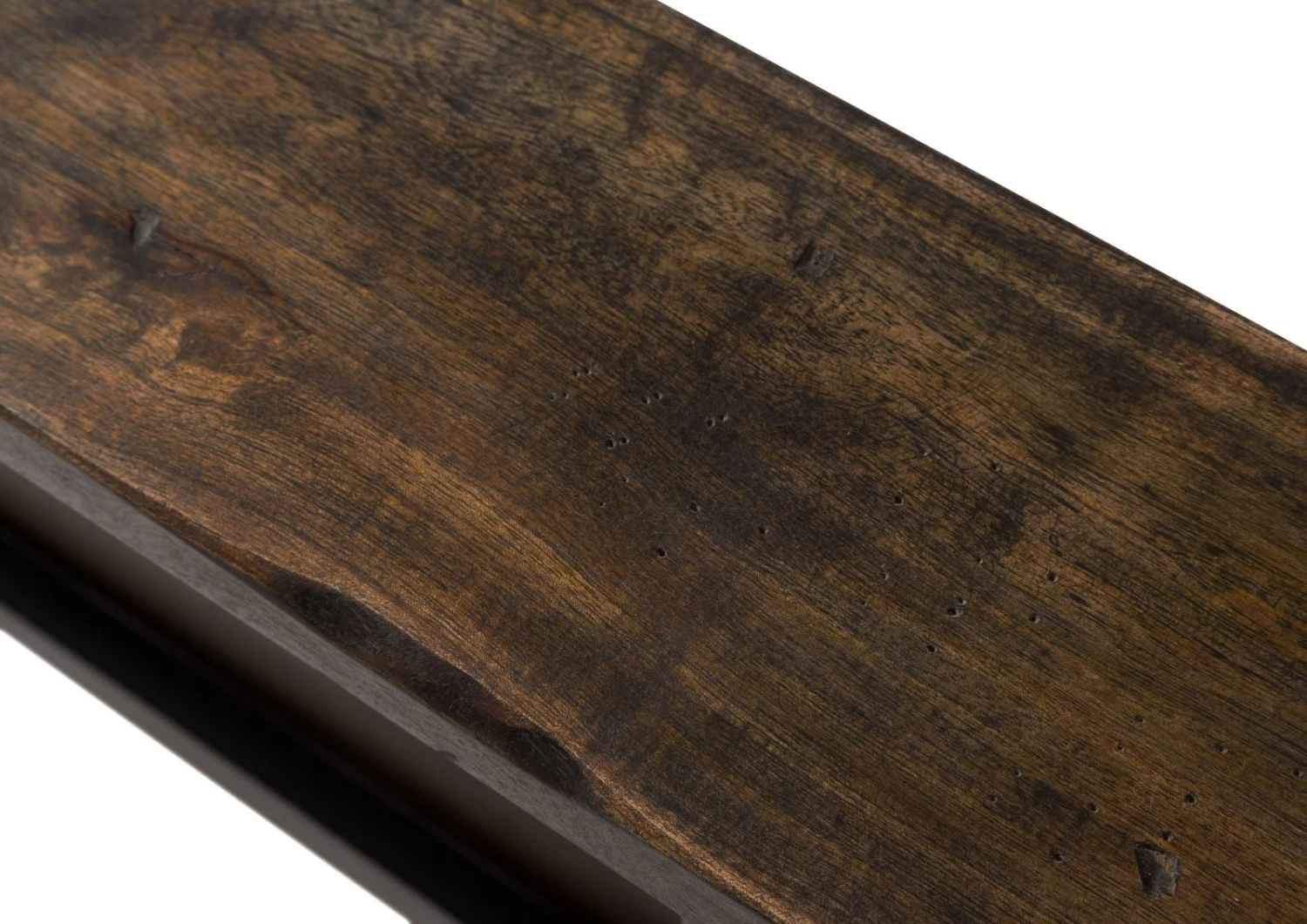 Bett Mango 190xx82,5 Braun Lackiert RAILWAY #442 9 Bett Mango 190xx82,5 Braun Lackiert RAILWAY #442 - immagine 7