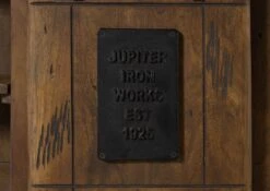 Bett Mango 200x200x Braun Lackiert RAILWAY #474 17 Bett Mango 200x200x Braun Lackiert RAILWAY #474 -Massivmoebel24 09 640 772 3074 06