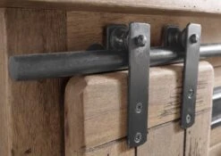 Nachttisch Mango 50x40x45 Beige Lackiert RAILWAY #3012 16 Nachttisch Mango 50x40x45 Beige Lackiert RAILWAY #3012 -Massivmoebel24 09 680 772 2112 05