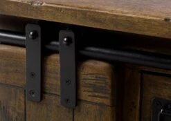 Nachttisch Mango 50x40x45 Braun Lackiert RAILWAY #4012 16 Nachttisch Mango 50x40x45 Braun Lackiert RAILWAY #4012 -Massivmoebel24 09 680 772 3112 05