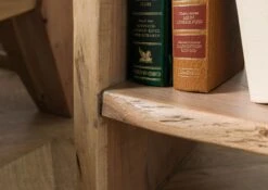 Comodino In Legno Di Acacia 45x40x45 Acacia Naturale Laccato PURE ACACIA #310 17 Comodino In Legno Di Acacia 45x40x45 Acacia Naturale Laccato PURE ACACIA #310 -Massivmoebel24 09 681 886 3010 6