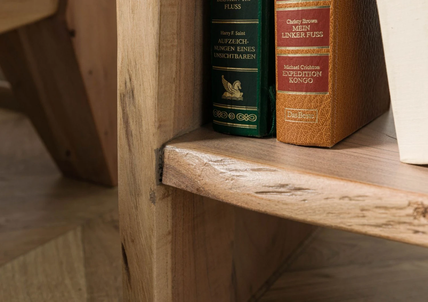 Comodino In Legno Di Acacia 45x40x45 Acacia Naturale Laccato PURE ACACIA #310 8 Comodino In Legno Di Acacia 45x40x45 Acacia Naturale Laccato PURE ACACIA #310 - immagine 6