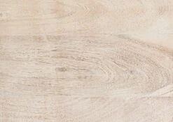 Campione In Legno Di Acacia 29x29x1 Pietra Bianca Sbiancato NATURE WHITE