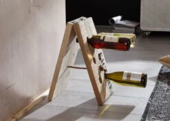 Scaffale 25x28x45 Mango FACTORY #150 12 Scaffale 25x28x45 Mango FACTORY #150 -Massivmoebel24 09 900 559 0150 4