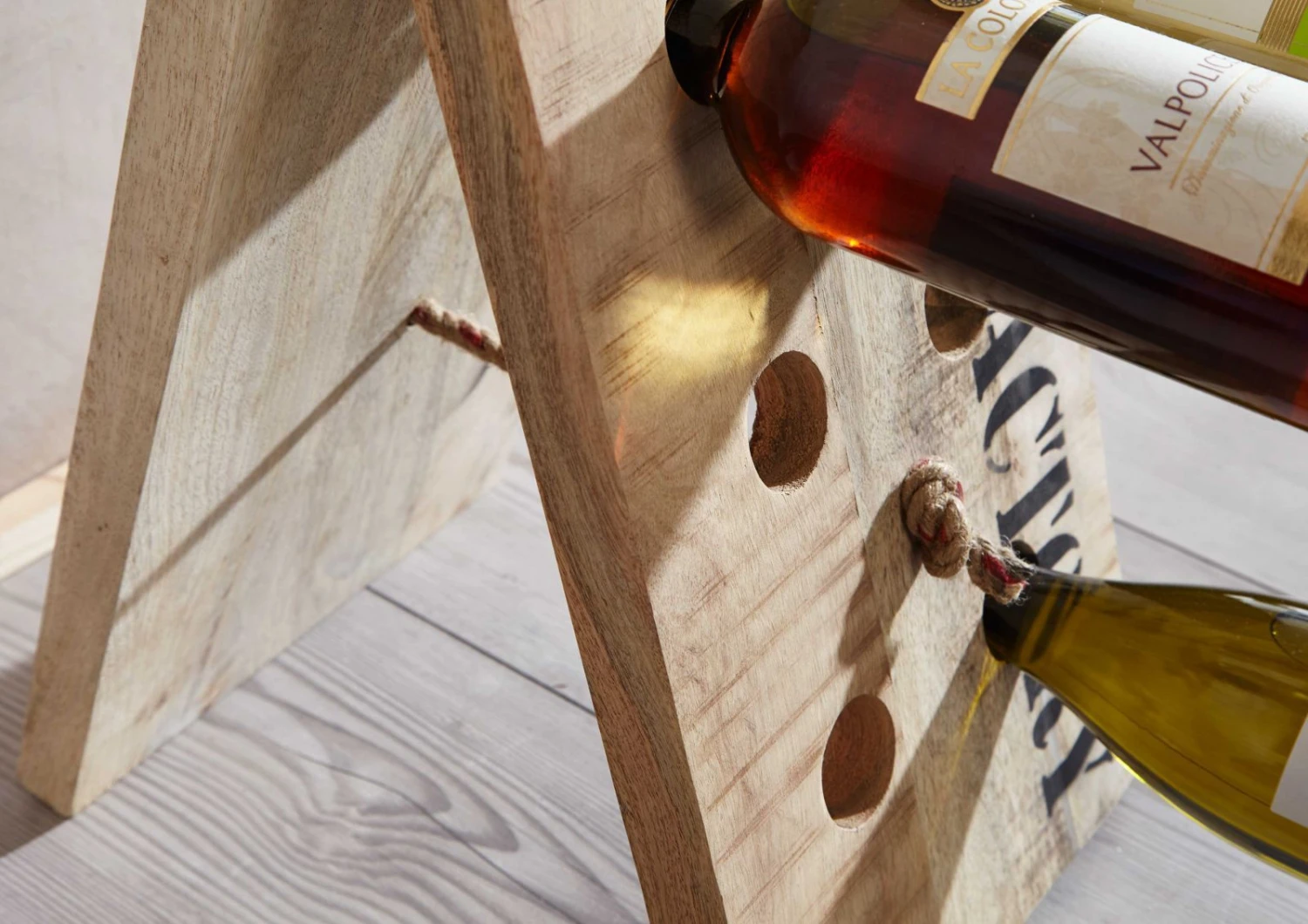 Scaffale 25x28x45 Mango FACTORY #150 7 Scaffale 25x28x45 Mango FACTORY #150 - immagine 5