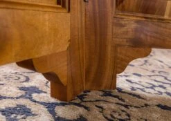 OXFORD #0520 Paraventoo In Legno Di Acacia - Laccato / Miele 141x3x175 13 OXFORD #0520 Paraventoo In Legno Di Acacia - Laccato / Miele 141x3x175 -Massivmoebel24 09 900 610 0P43 4