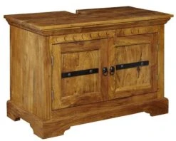 OXFORD #01005 Mobile Lavabo In Legno Di Acacia - Laccato / Miele 88x43x60 14 OXFORD #01005 Mobile Lavabo In Legno Di Acacia - Laccato / Miele 88x43x60 -Massivmoebel24 09 900 610 9005 6