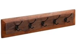 NATURE OF SPIRIT #82 Appendiabiti Da Parete In Legno Riciclato Laccato / Multicolore 66x8x13 13 NATURE OF SPIRIT #82 Appendiabiti Da Parete In Legno Riciclato Laccato / Multicolore 66x8x13 -Massivmoebel24 09 900 700 5172 9