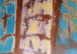 Campione In Legno Di Legno Riciclato 29x29x1 Multicolore Laccato FABLE 12 Campione In Legno Di Legno Riciclato 29x29x1 Multicolore Laccato FABLE -Massivmoebel24 09 900 751 9000 3