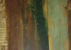 Campione In Legno Di Legno Riciclato 29x29x1 Multicolore Laccato FABLE 14 Campione In Legno Di Legno Riciclato 29x29x1 Multicolore Laccato FABLE -Massivmoebel24 09 900 751 9000 5