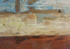 Campione In Legno Di Legno Riciclato 29x29x1 Multicolore Laccato FABLE 15 Campione In Legno Di Legno Riciclato 29x29x1 Multicolore Laccato FABLE -Massivmoebel24 09 900 751 9000 6