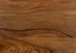 Campione In Legno Di Sheesham / Palissandro 29x29x1 Noble Unique Laccato SYDNEY