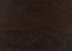 Campione In Legno Di Mango / Acacia 29x29x1 Marrone-bianco Laccato CASTLE-ANTIK -Massivmoebel24 09 900 810 9002 2