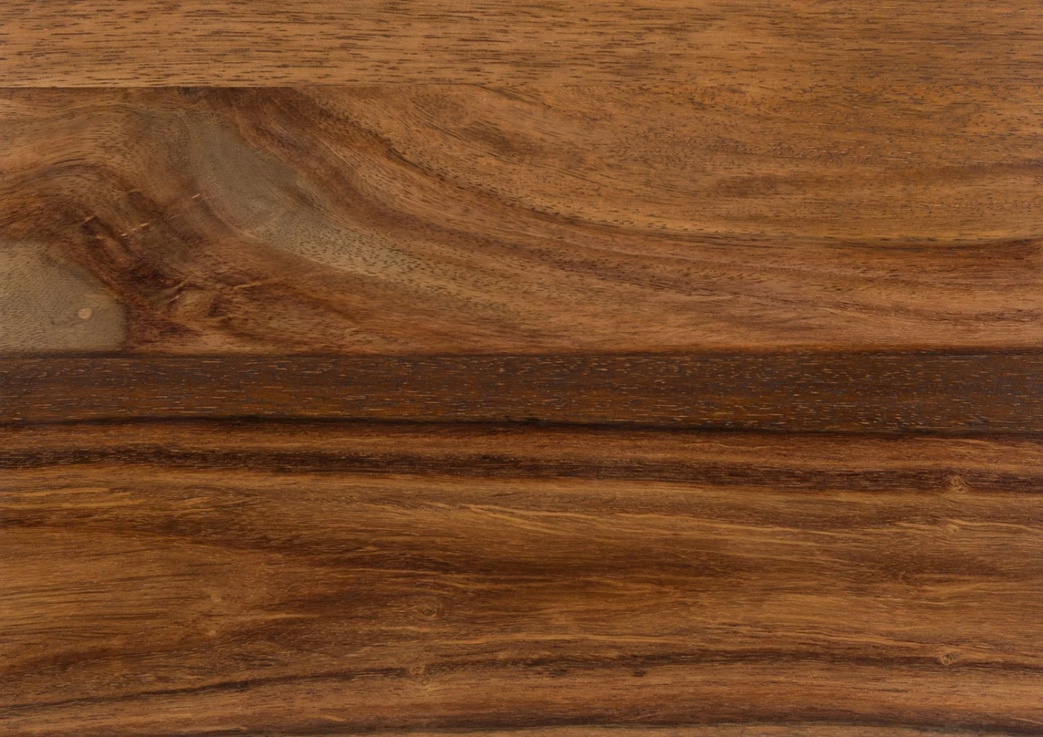 Campione In Legno Di Sheesham / Palissandro 29x29x1 Noce Laccato DUKE 3 Campione In Legno Di Sheesham / Palissandro 29x29x1 Noce Laccato DUKE