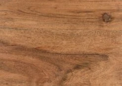 Campione In Legno Di Acacia 29x29x2 Acacia Naturale Laccato FREEFORM