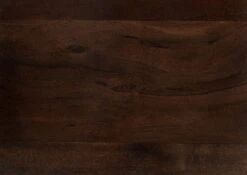 Campione In Legno Di Acacia 29x29x2 Marrone Laccato FREEFORM