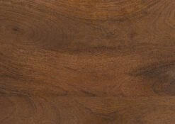 Campione In Legno Di Mango 29x29x1 Marrone Laccato AMSTERDAM