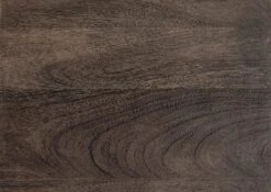 Campione In Legno Di Acacia 29x29x1 Grigio Scuro Laccato PURE ACACIA