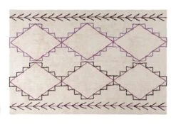 KAFET Tappeto In Stile Vintage - Fondo Beige / Multicolor 300x200 11 KAFET Tappeto In Stile Vintage - Fondo Beige / Multicolor 300x200 -Massivmoebel24 09 900 901 1089 9
