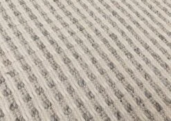 KAFET Tappeto In Stile Vintage - Beige 120x170 -Massivmoebel24 09 900 901 1140 2