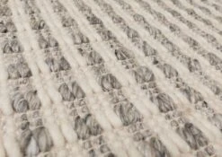 KAFET Tappeto In Stile Vintage - Beige 60x110 -Massivmoebel24 09 900 901 1140 4 1