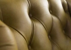 CHESTERFIELD #301 Poltrona In Vera Pelle - Verde 88x80x108 15 CHESTERFIELD #301 Poltrona In Vera Pelle - Verde 88x80x108 -Massivmoebel24 09 920 890 3001 5