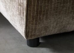 VALENCIA Divano Angolare - Stoffa / Taupe 279x164x69 17 VALENCIA Divano Angolare - Stoffa / Taupe 279x164x69 -Massivmoebel24 31 920 100 0002 6