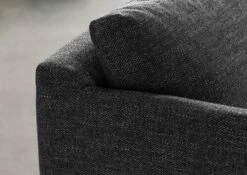 TRIENT Divano Angolare - Stoffa/ Nera 285x161x81 15 TRIENT Divano Angolare - Stoffa/ Nera 285x161x81 -Massivmoebel24 31 920 100 0010 4