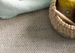 TRIENT Divano Angolare - Stoffa/ Beige 285x161x81 -Massivmoebel24 31 920 100 0011 7