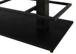 Tavolo Bar In Legno Di Acacia 140x80x92 Laccato Naturale MELBOURNE #100 13 Tavolo Bar In Legno Di Acacia 140x80x92 Laccato Naturale MELBOURNE #100 -Massivmoebel24 32 100 558 0100 05