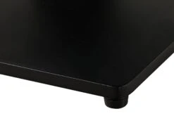 Tavolo Bar In Legno Di Acacia 140x80x92 Laccato Naturale MELBOURNE #100 14 Tavolo Bar In Legno Di Acacia 140x80x92 Laccato Naturale MELBOURNE #100 -Massivmoebel24 32 100 558 0100 06