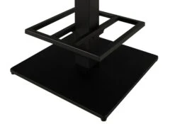 Tavolo Bar In Legno Di Acacia 80x80x92 Laccato Naturale MELBOURNE #101 13 Tavolo Bar In Legno Di Acacia 80x80x92 Laccato Naturale MELBOURNE #101 -Massivmoebel24 32 100 558 0101 05