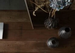 BARK #212 Mobile Tv In Legno Di Acacia Laccato / Marrone 175x40x63 16 BARK #212 Mobile Tv In Legno Di Acacia Laccato / Marrone 175x40x63 -Massivmoebel24 33 313 406 0212 6