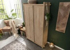 OAK HEART #21 Armadio In Legno Di Quercia - Oliato / Natur 14 OAK HEART #21 Armadio In Legno Di Quercia - Oliato / Natur -Massivmoebel24 38 612 776 1021 2