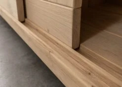 OAK HEART #21 Armadio In Legno Di Quercia - Oliato / Natur 17 OAK HEART #21 Armadio In Legno Di Quercia - Oliato / Natur -Massivmoebel24 38 612 776 1021 5