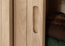 OAK HEART #21 Armadio In Legno Di Quercia - Oliato / Natur 18 OAK HEART #21 Armadio In Legno Di Quercia - Oliato / Natur -Massivmoebel24 38 612 776 1021 6