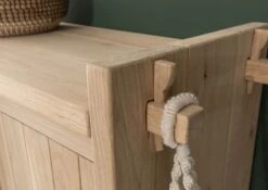 OAK HEART #21 Armadio In Legno Di Quercia - Oliato / Natur 19 OAK HEART #21 Armadio In Legno Di Quercia - Oliato / Natur -Massivmoebel24 38 612 776 1021 7