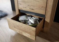 Vetrina In Legno Di Quercia Selvatica/ Cerro 62x42x150 Tabacco Marrone Oliato MONTREUX #322 15 Vetrina In Legno Di Quercia Selvatica/ Cerro 62x42x150 Tabacco Marrone Oliato MONTREUX #322 -Massivmoebel24 48 320 100 2022 6