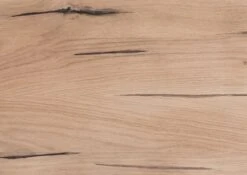 MONTREUX Campione In Legno Di Cerro - Oliato / Bianco 29x29x1