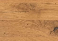 VILLANDERS Campione Legno Di Quercia Selvatica - Oliato / Natur 29x29x1