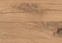 VILLANDERS Campione Legno Di Quercia Selvatica - Oliato / Bianco 29x29x1