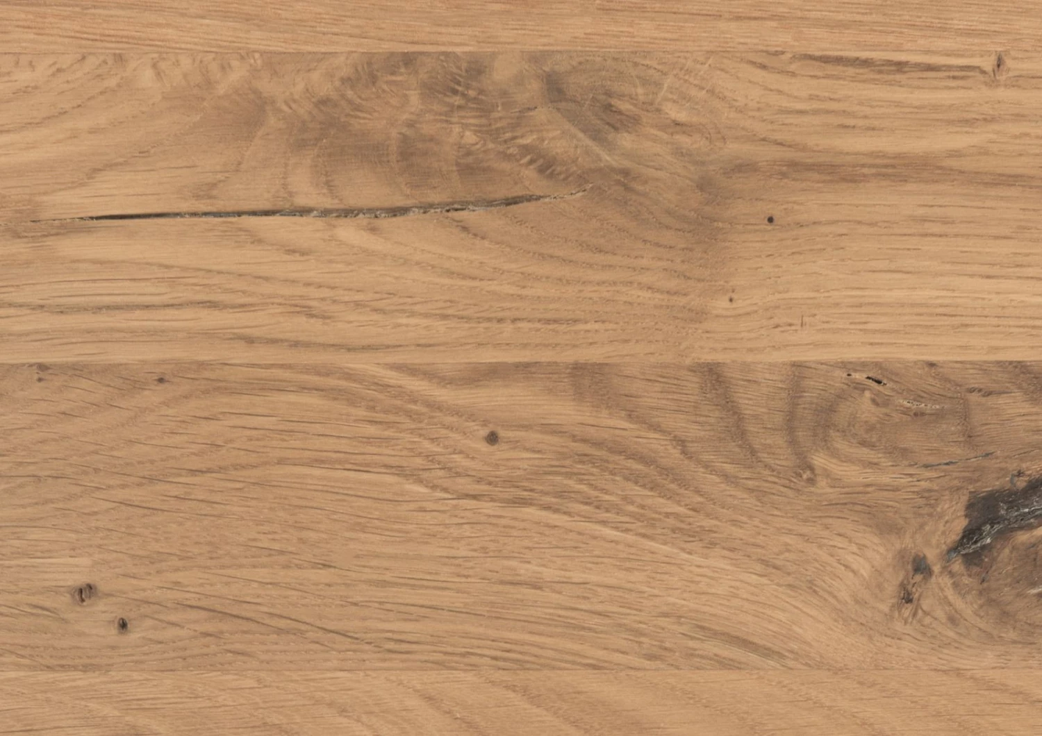 VILLANDERS Campione Legno Di Quercia Selvatica - Oliato / Bianco 29x29x1 3 VILLANDERS Campione Legno Di Quercia Selvatica - Oliato / Bianco 29x29x1