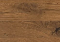 VILLANDERS Campione Legno Di Quercia Selvatica - Oliato / Tabacco Marrone 29x29x1